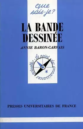 Couverture du produit · La Bande dessinée