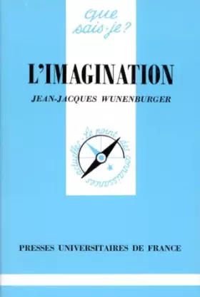 Couverture du produit · L'Imagination
