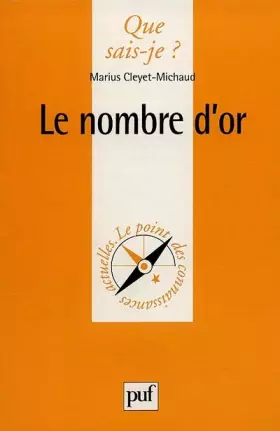 Couverture du produit · Le Nombre