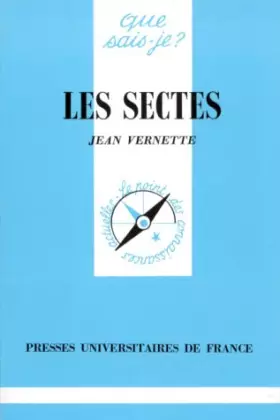 Couverture du produit · Les Sectes
