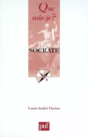 Couverture du produit · Socrate