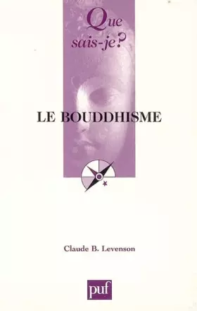 Couverture du produit · Le bouddhisme