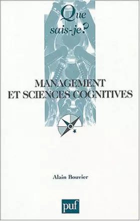 Couverture du produit · Management et sciences cognitives