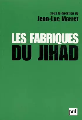 Couverture du produit · Les fabriques du Jihad