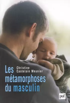 Couverture du produit · Les métamorphoses du masculin