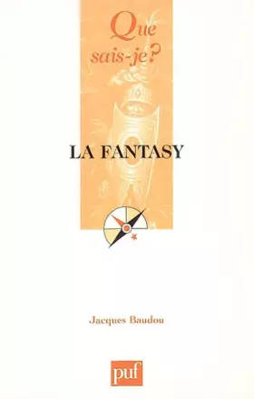 Couverture du produit · La fantasy