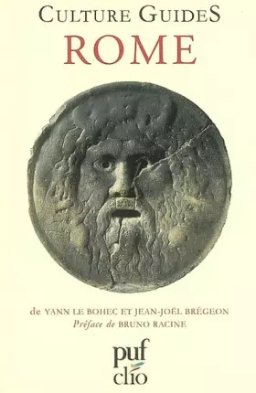 Couverture du produit · Rome