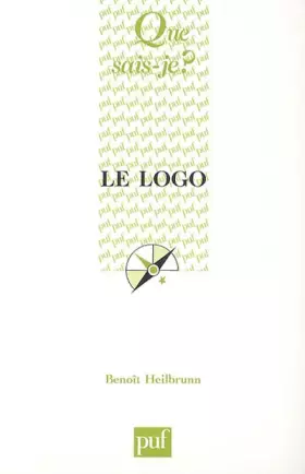 Couverture du produit · Le logo