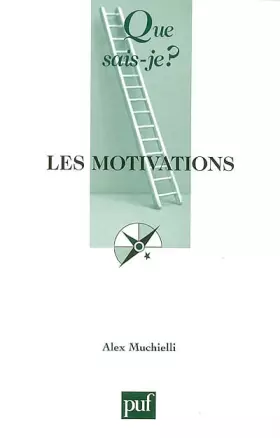 Couverture du produit · Les motivations