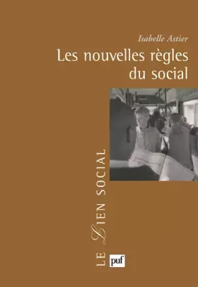 Couverture du produit · Les nouvelles règles du social