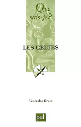 Couverture du produit · Les Celtes