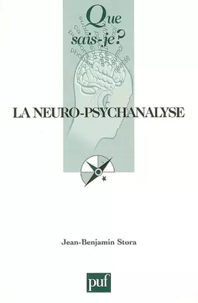 Couverture du produit · La neuro-psychanalyse