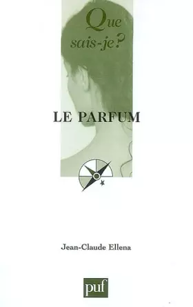 Couverture du produit · Le parfum