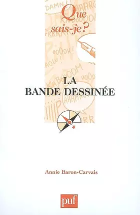 Couverture du produit · La bande dessinée