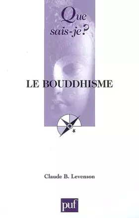 Couverture du produit · Le bouddhisme