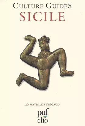 Couverture du produit · Sicile