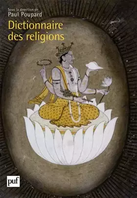 Couverture du produit · Dictionnaire des religions: Coffret en 2 volumes