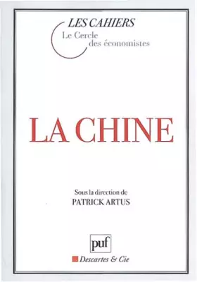 Couverture du produit · La Chine