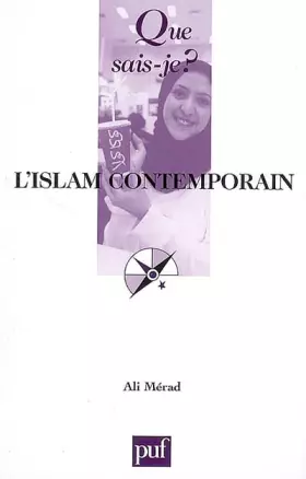 Couverture du produit · L'Islam contemporain