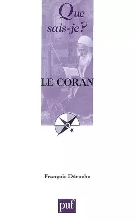 Couverture du produit · Le Coran