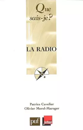 Couverture du produit · La radio