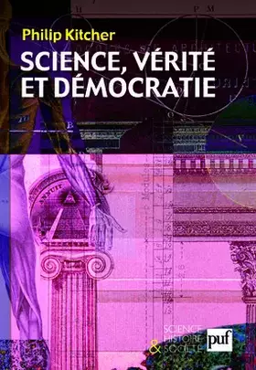 Couverture du produit · Science, vérité et démocratie
