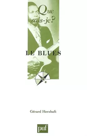 Couverture du produit · Le Blues