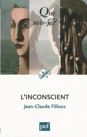 Couverture du produit · L'inconscient