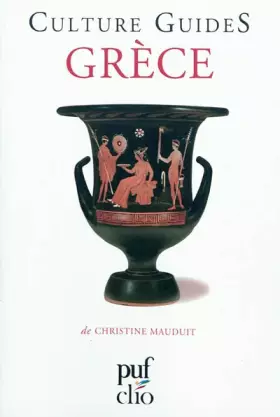 Couverture du produit · Grèce