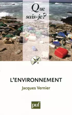 Couverture du produit · L'environnement