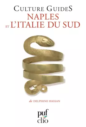 Couverture du produit · Naples et l'Italie du Sud