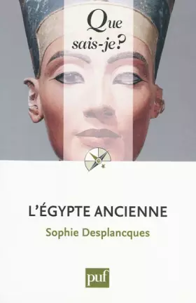 Couverture du produit · L'Egypte ancienne
