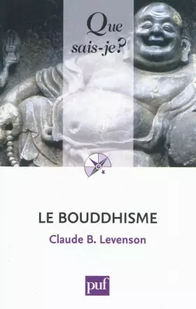 Couverture du produit · Le bouddhisme