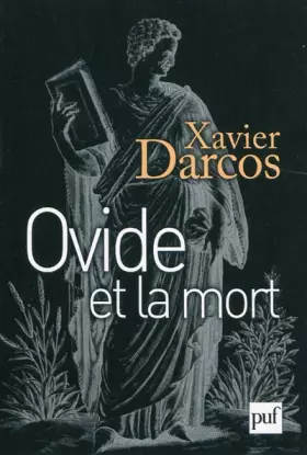 Couverture du produit · Ovide et la mort