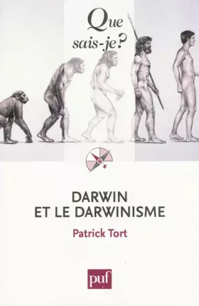 Couverture du produit · Darwin et le darwinisme
