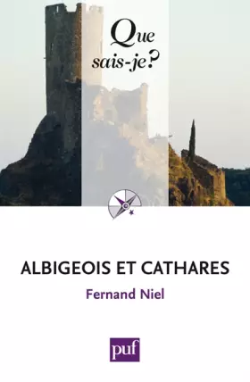 Couverture du produit · Albigeois et Cathares