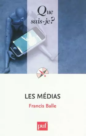 Couverture du produit · Les médias