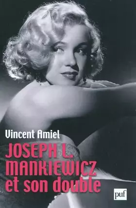 Couverture du produit · Joseph L. Mankiewicz et son double