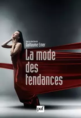 Couverture du produit · La mode des tendances