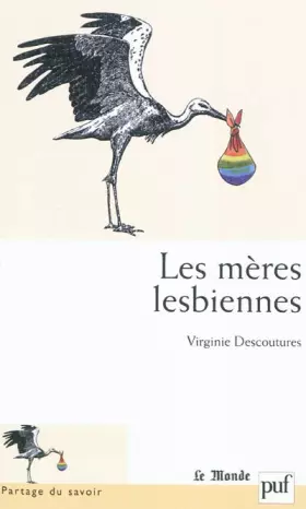 Couverture du produit · Les mères lesbiennes