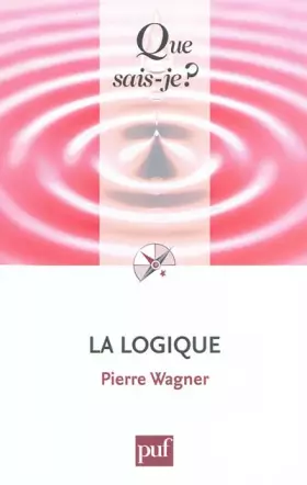 Couverture du produit · La logique