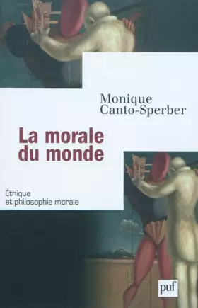 Couverture du produit · La morale du monde