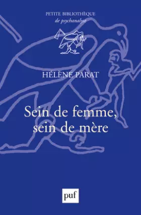Couverture du produit · Sein de femme, sein de mère