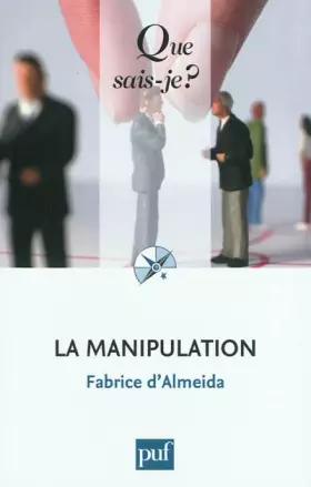 Couverture du produit · La manipulation