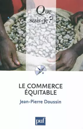 Couverture du produit · Le commerce équitable