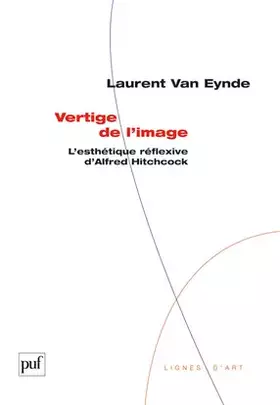 Couverture du produit · Vertige de l'image