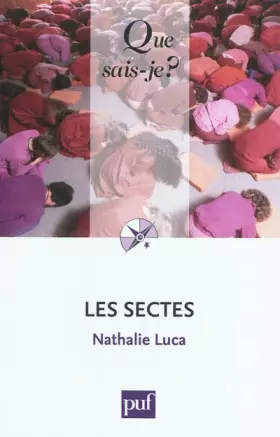 Couverture du produit · Les sectes