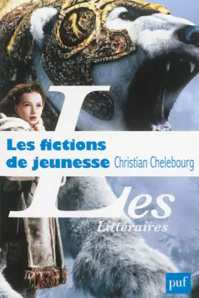 Couverture du produit · Les fictions de jeunesse