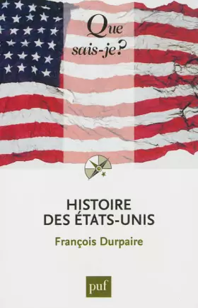 Couverture du produit · Histoire des Etats-Unis