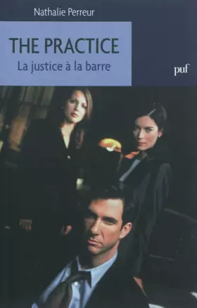 Couverture du produit · The Practice. La justice à la barre